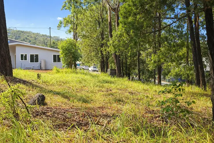 5 Callistemon Street