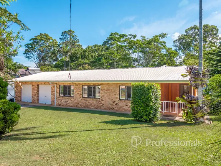 151 Invercauld Road