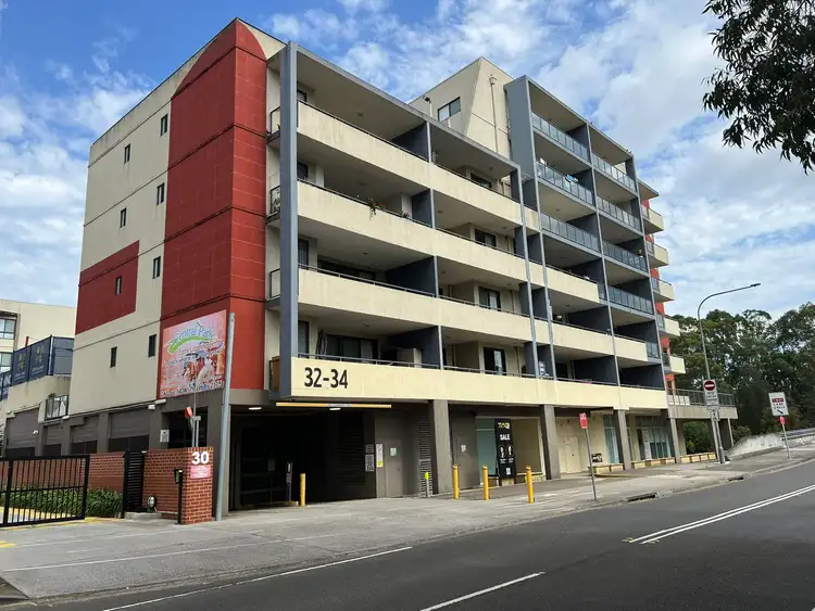 32-34 Mons Road