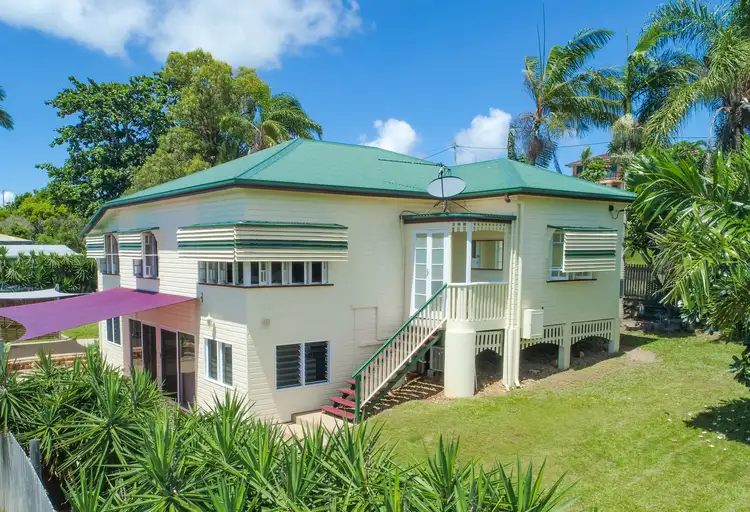 75 Livingstone Street