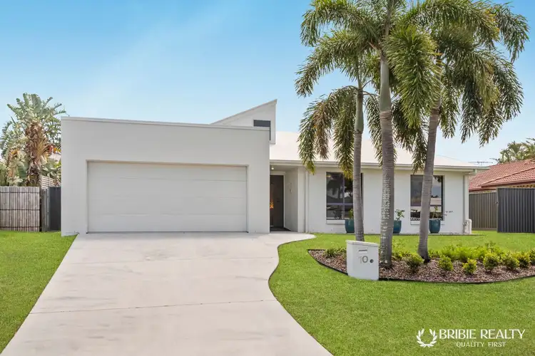 10 Dugong Crescent