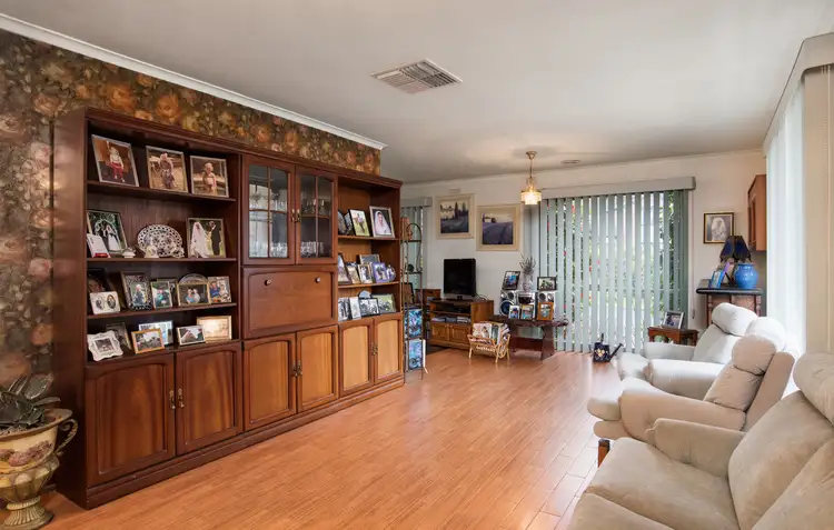 Second view of Homely house listing, 10 Polaris Way, Chirnside Park VIC 3116