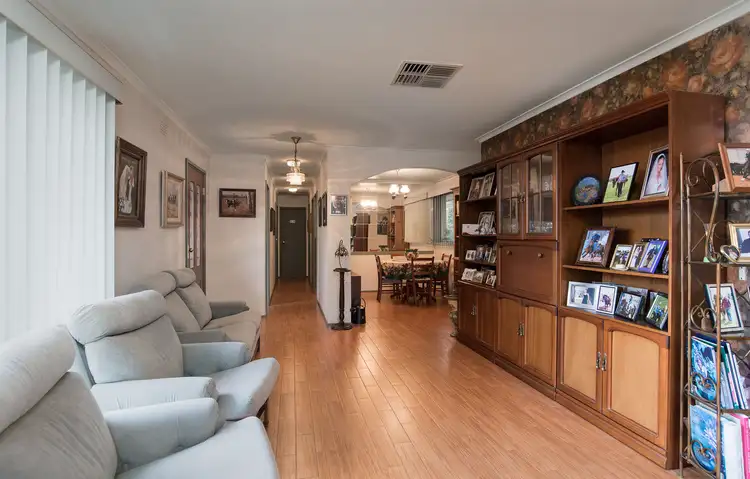 Third view of Homely house listing, 10 Polaris Way, Chirnside Park VIC 3116