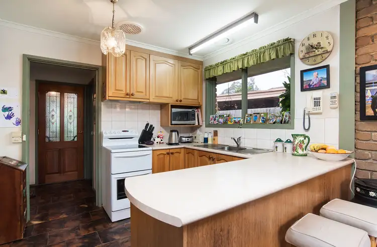 Sixth view of Homely house listing, 10 Polaris Way, Chirnside Park VIC 3116