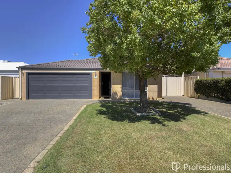 12 Kalil Fairway