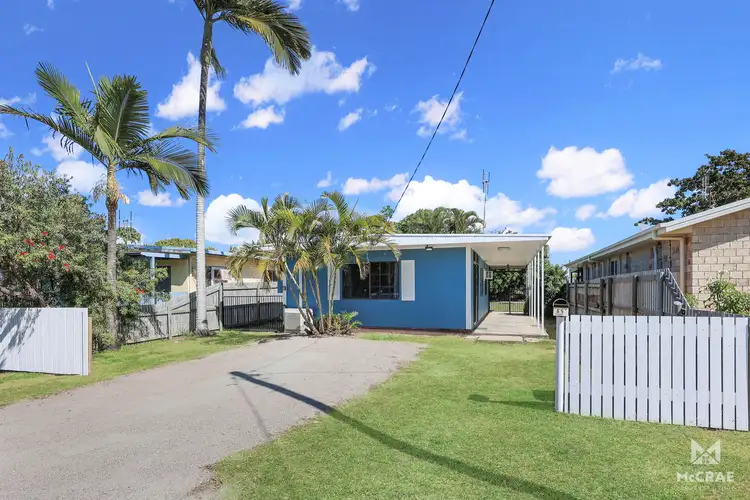 65 Whitsunday Street