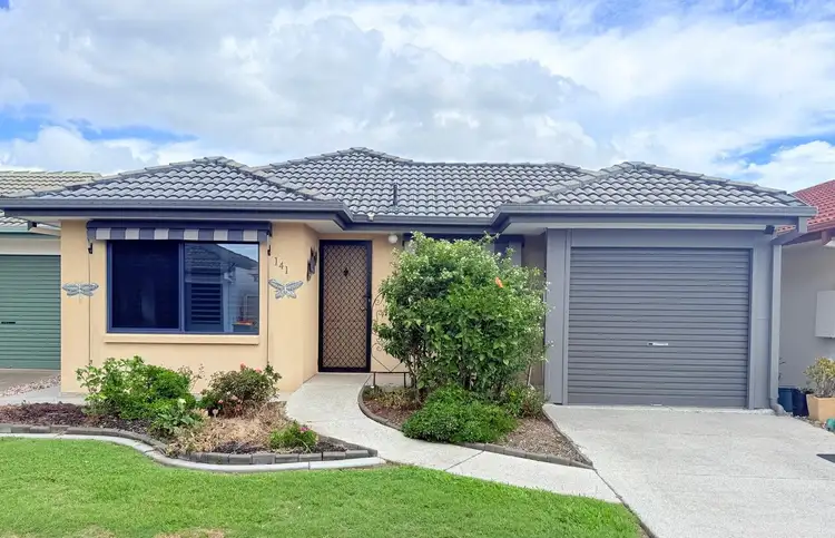 16 Holzhiemer Road