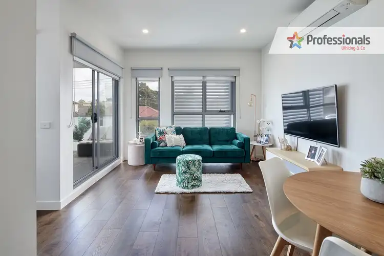 3-5 Alvena Street