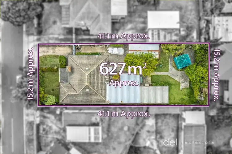 1 Lilac Avenue