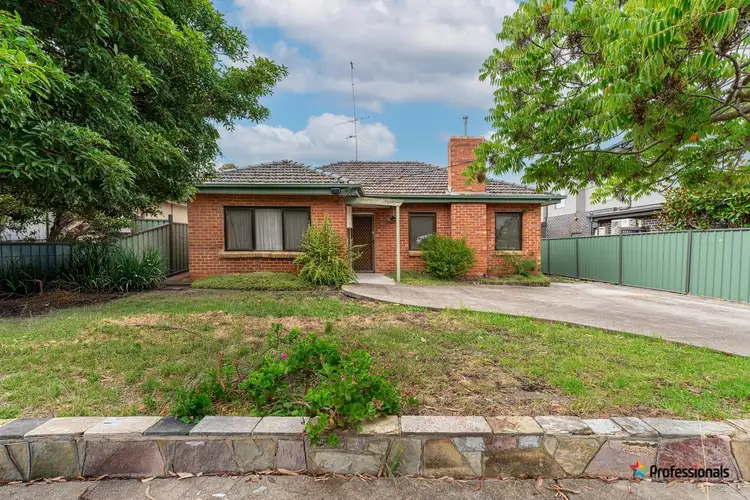 3 Corio Street