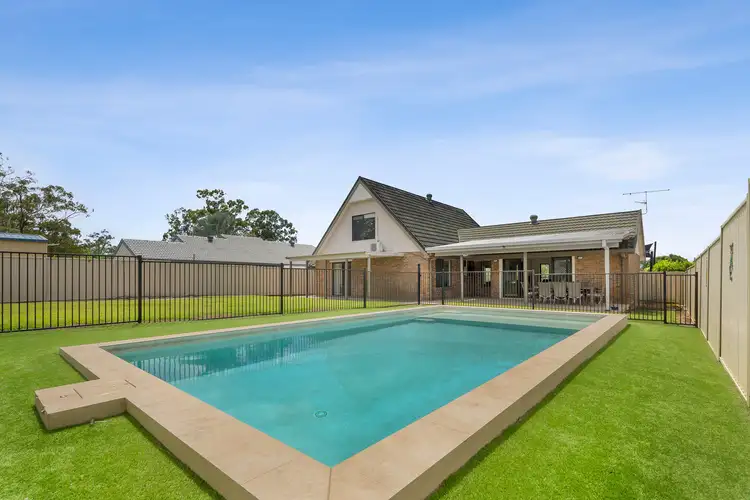 4 Kirribilli Court