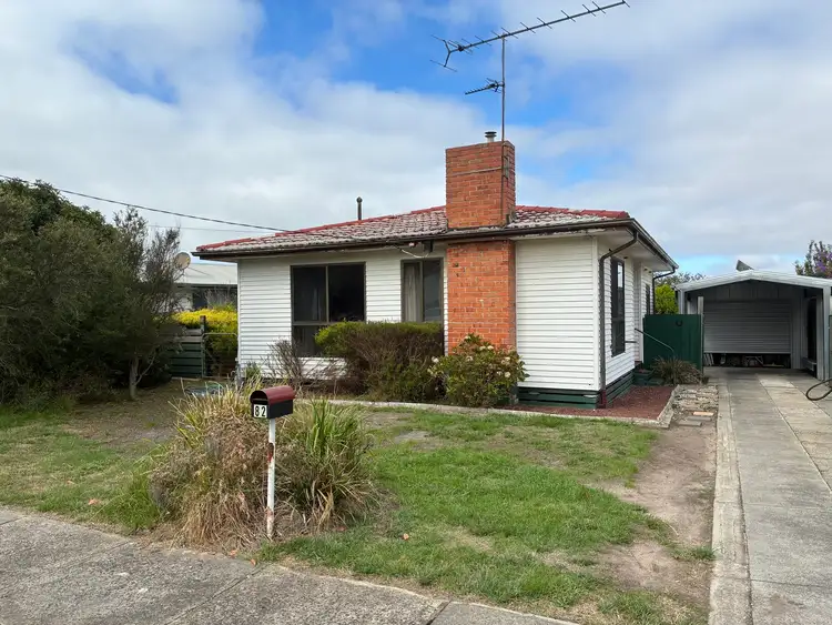 82 Comans Street, Morwell VIC 3840