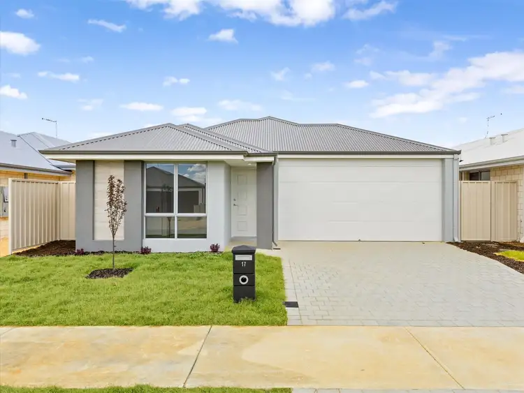 17 Keevil Street, Brookdale WA 6112