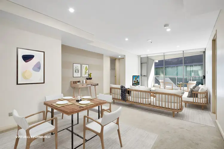 2 Lachlan Street