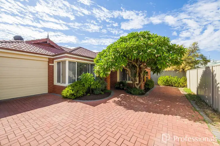 3/6 Johnson Street