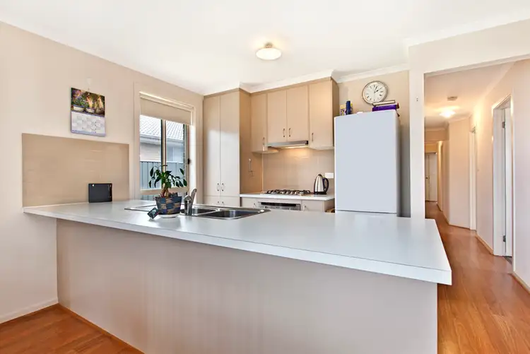 Second view of Homely house listing, 83 Centenary Circuit, Andrews Farm SA 5114