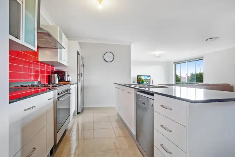 Second view of Homely house listing, 12 Carlow Way, East Maitland NSW 2323