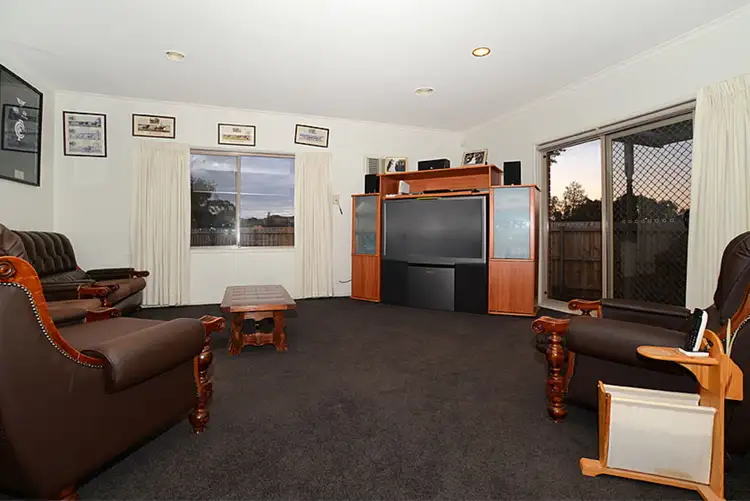 Fifth view of Homely house listing, 15 Laser Court, Taylors Lakes VIC 3038