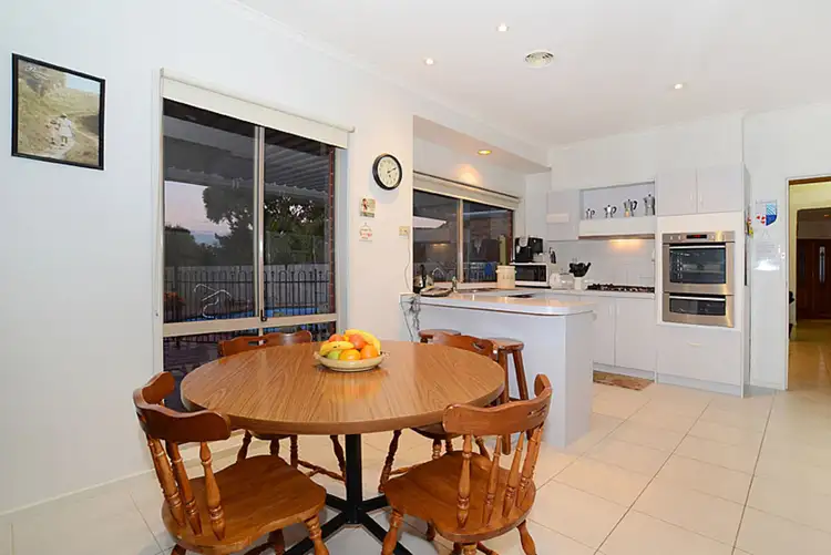 Sixth view of Homely house listing, 15 Laser Court, Taylors Lakes VIC 3038