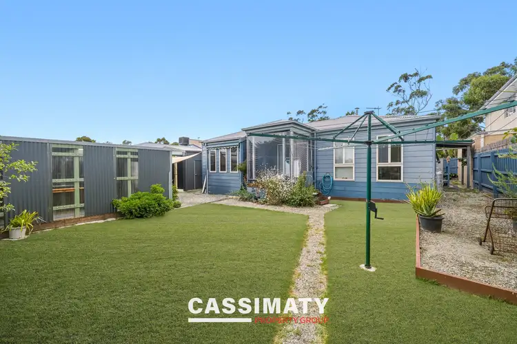 16 Tatiara Drive