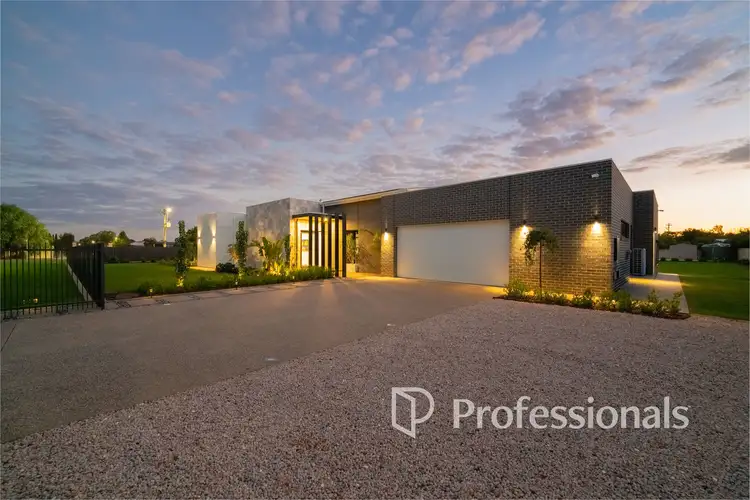 1 Grandview Way