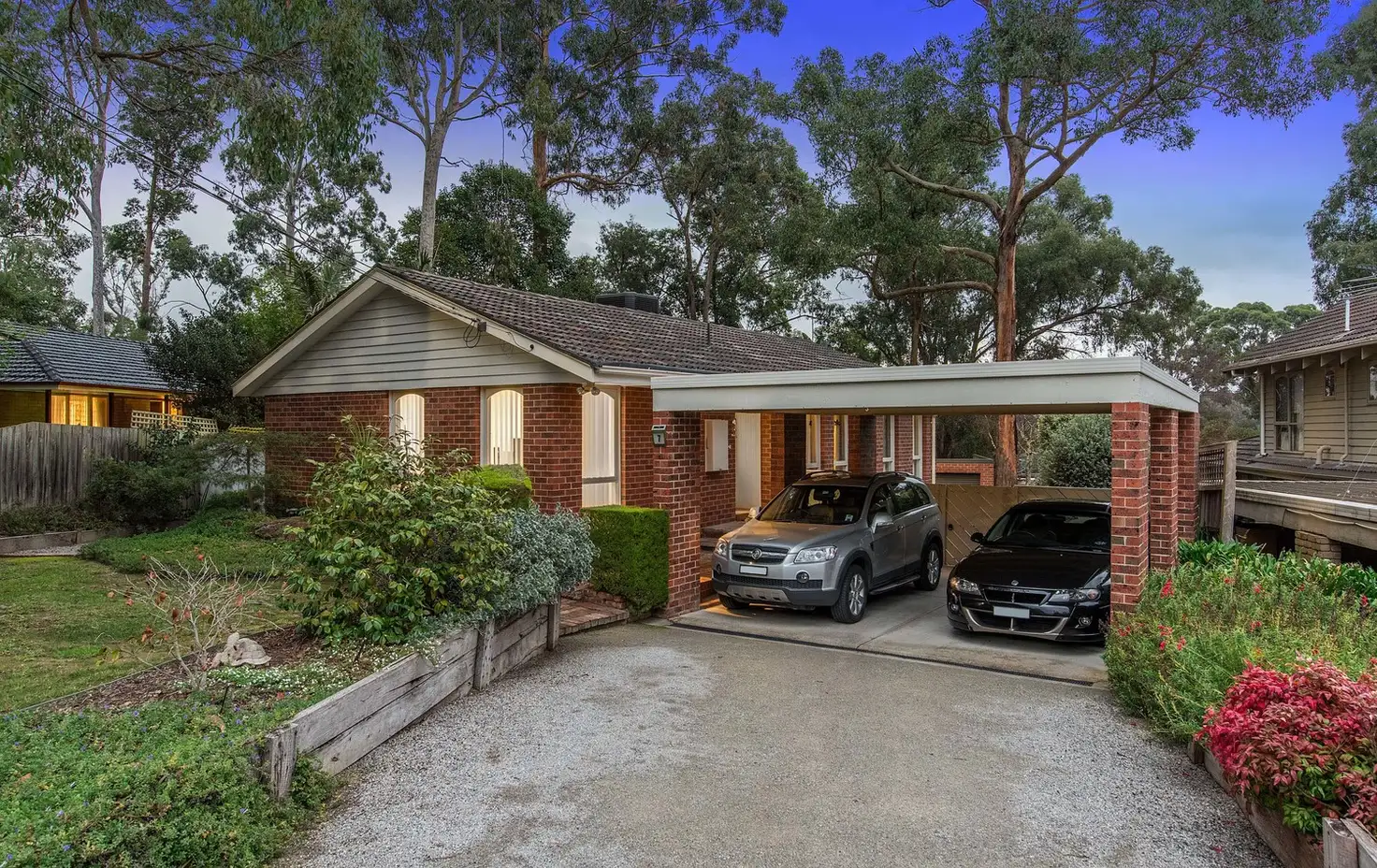 Main view of Homely house listing, 7 Powell Court, Montrose VIC 3765