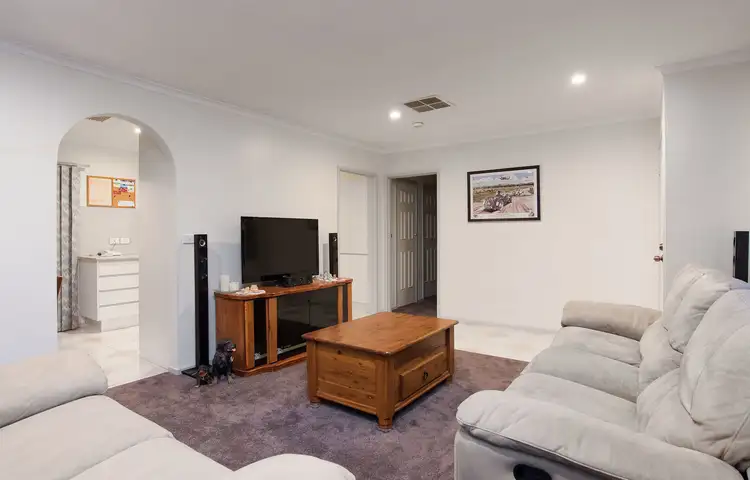 Third view of Homely house listing, 7 Powell Court, Montrose VIC 3765