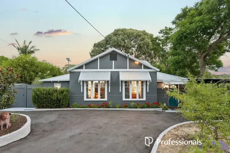 93 Glyde Road