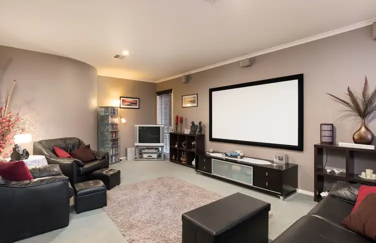 Third view of Homely house listing, 17 Kirkford Drive, Mooroolbark VIC 3138