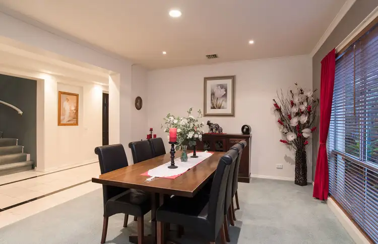 Fourth view of Homely house listing, 17 Kirkford Drive, Mooroolbark VIC 3138