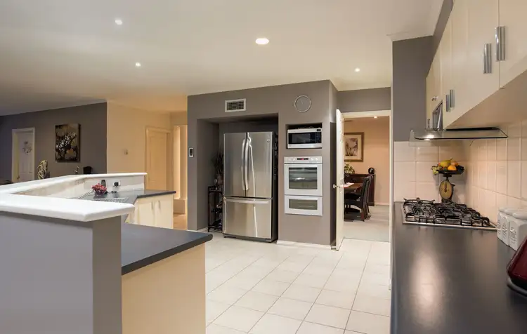 Sixth view of Homely house listing, 17 Kirkford Drive, Mooroolbark VIC 3138