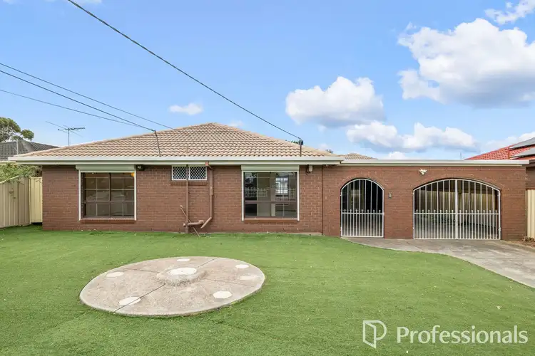 10 Pilbara Court