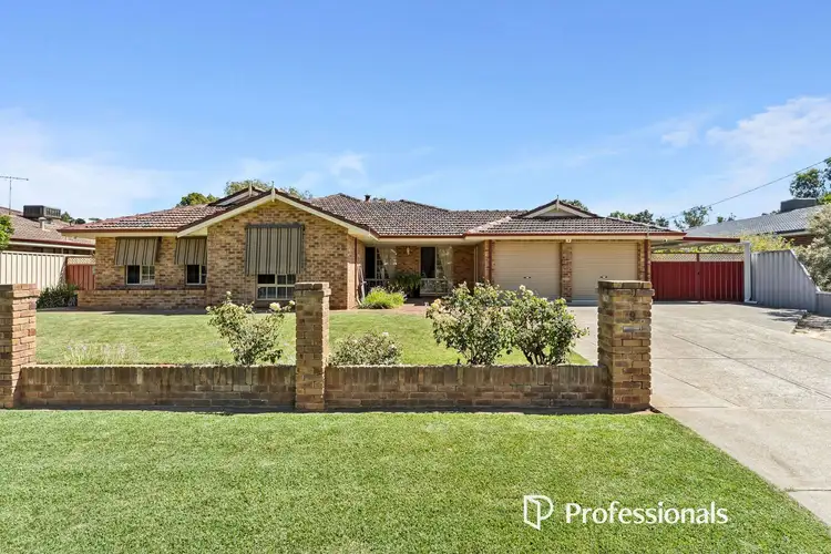 9 Winston Crescent