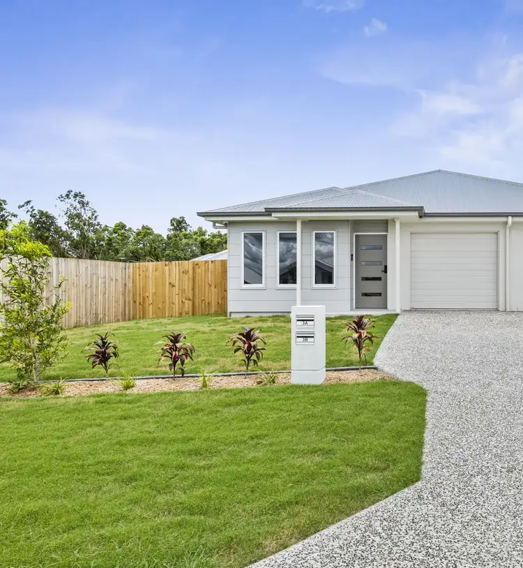 1/3 Alexander Place