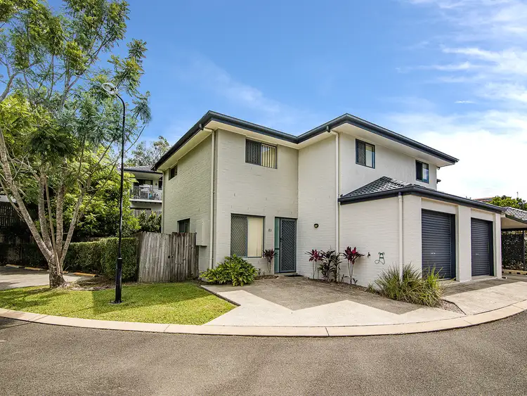 250 Sumners Road