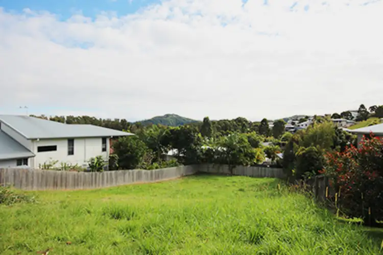 Lot 379 # 62 Sassafras Street, Pottsville NSW 2489