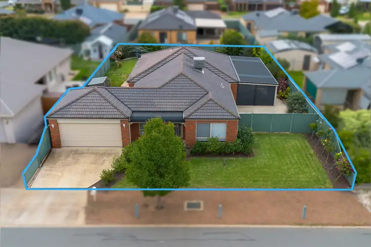 45 Joe Ford Drive