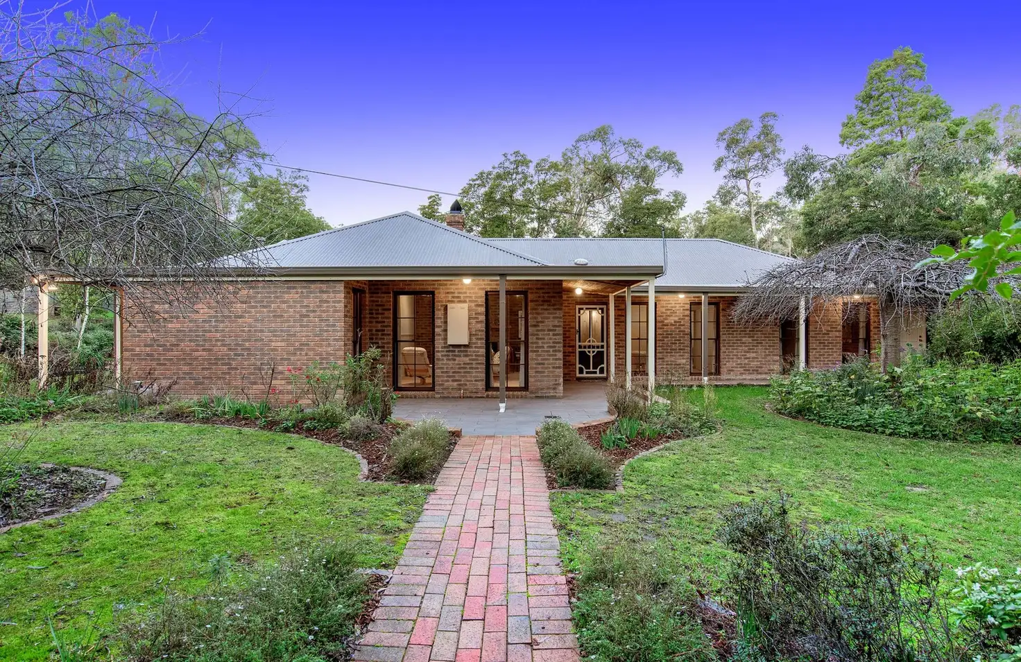 Main view of Homely house listing, 81 Edinburgh Road, Lilydale VIC 3140