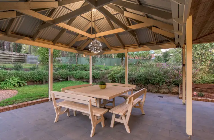 Fourth view of Homely house listing, 81 Edinburgh Road, Lilydale VIC 3140