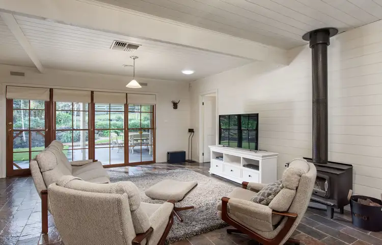 Fifth view of Homely house listing, 81 Edinburgh Road, Lilydale VIC 3140