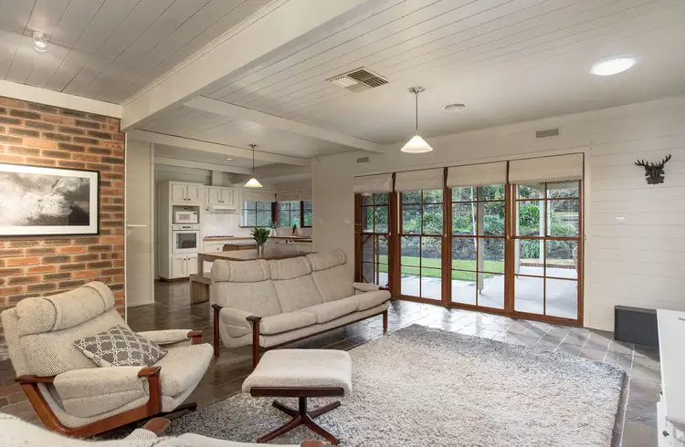 Sixth view of Homely house listing, 81 Edinburgh Road, Lilydale VIC 3140