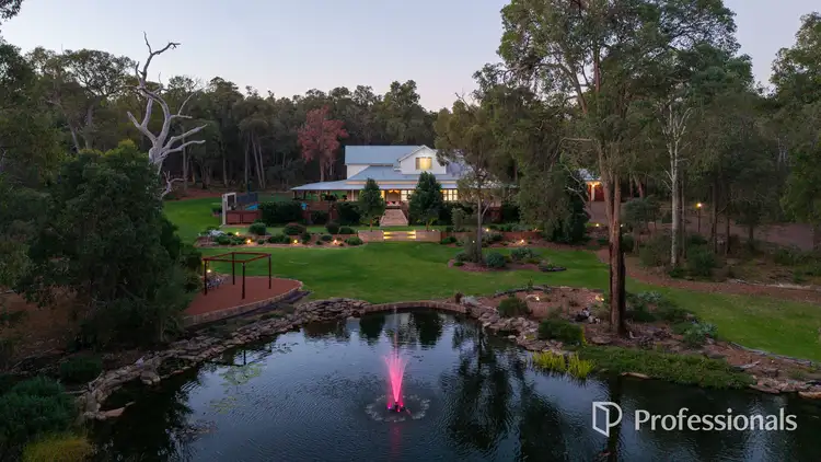 30 Tanner Road