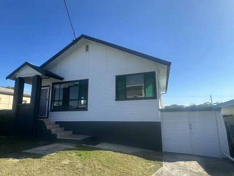 16 Little Street