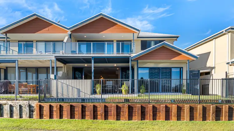 3 Ulmarra Close