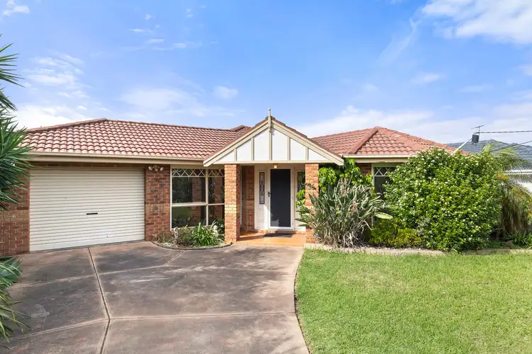 36 Driscolls Road
