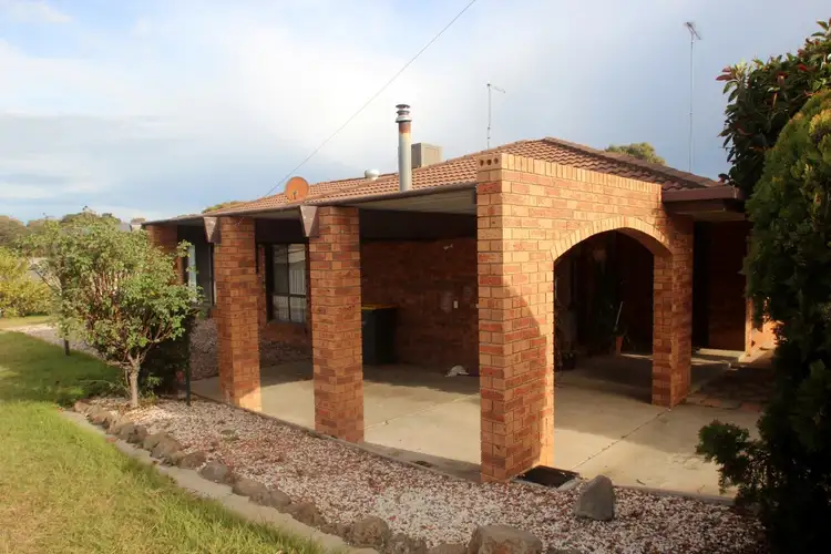 32 Marshall Street, Maryborough VIC 3465