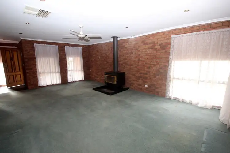 Third view of Homely house listing, 32 Marshall Street, Maryborough VIC 3465