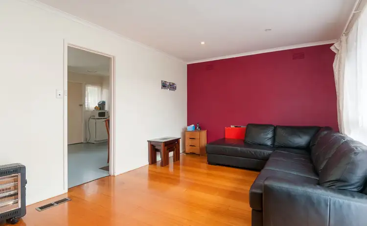 Fourth view of Homely unit listing, 1/4 Yates Court, Mooroolbark VIC 3138