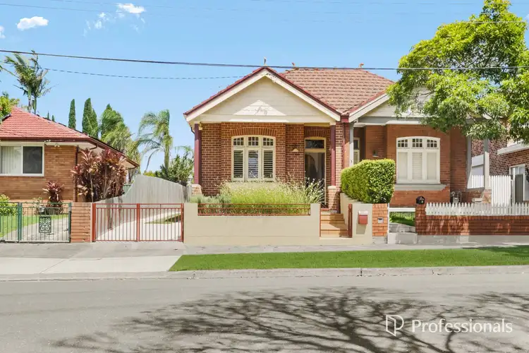 1 Campbell Street