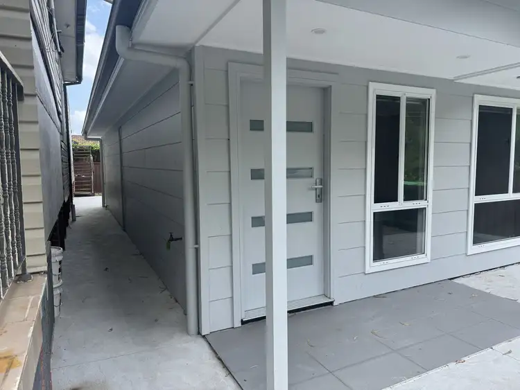 63A Hazel Street